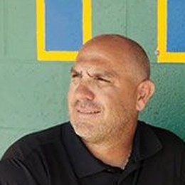 Mike Gonzales
